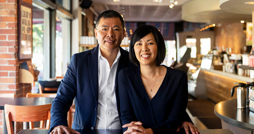 Asian American & Pacific Islander-Owned Businesses to Support Around Ann Arbor, Michigan